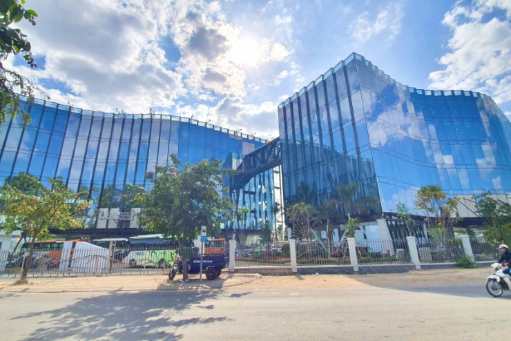 Khởi đầu hành trình mới tại PECC2 Innovation Hub