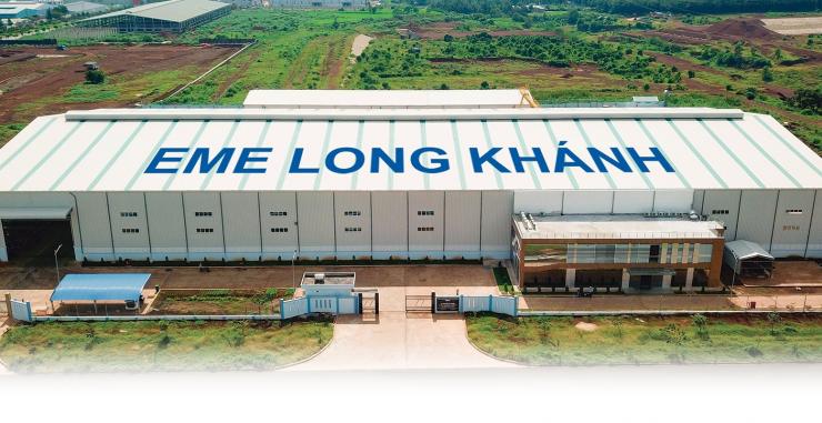 EME Long Khanh