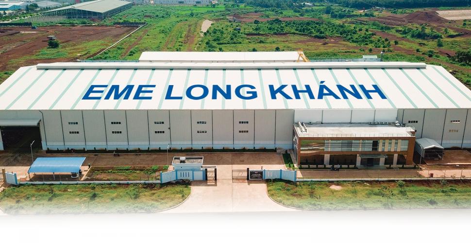 EME Long Khanh